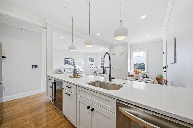 31 Boardman Street 5, Boston, MA 02128