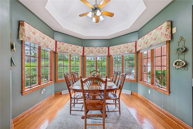542 Hamilton Ave, Latrobe, PA 15650