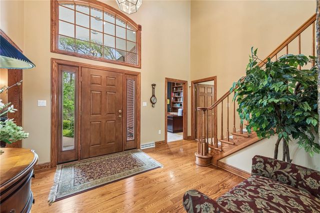 542 Hamilton Ave, Latrobe, PA 15650