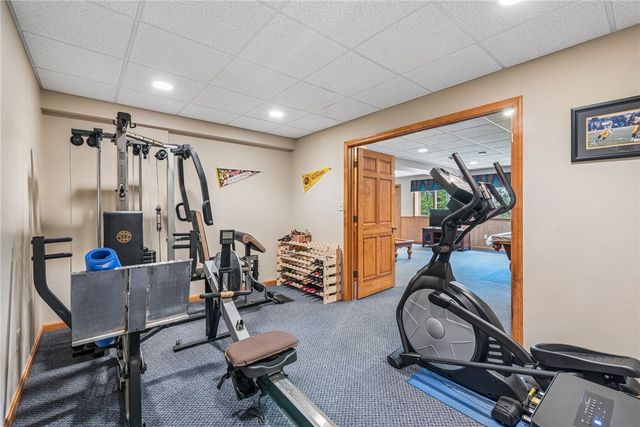 542 Hamilton Ave, Latrobe, PA 15650