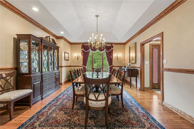 542 Hamilton Ave, Latrobe, PA 15650