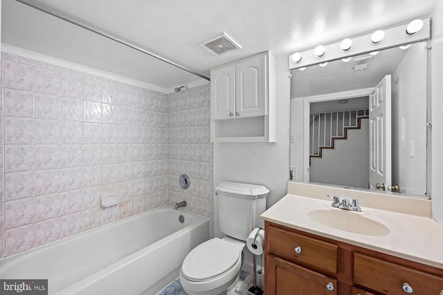 8055 PHILADELPHIA RD, Rosedale, MD 21237
