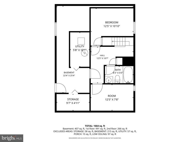 8055 PHILADELPHIA RD, Rosedale, MD 21237