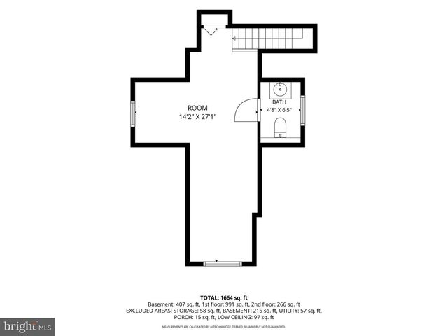 8055 PHILADELPHIA RD, Rosedale, MD 21237