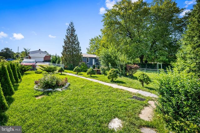 8055 PHILADELPHIA RD, Rosedale, MD 21237