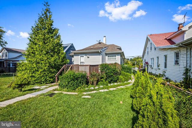 8055 PHILADELPHIA RD, Rosedale, MD 21237