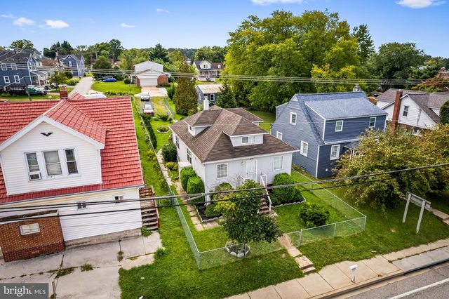 8055 PHILADELPHIA RD, Rosedale, MD 21237