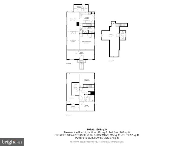 8055 PHILADELPHIA RD, Rosedale, MD 21237