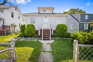 8055 PHILADELPHIA RD, Rosedale, MD 21237
