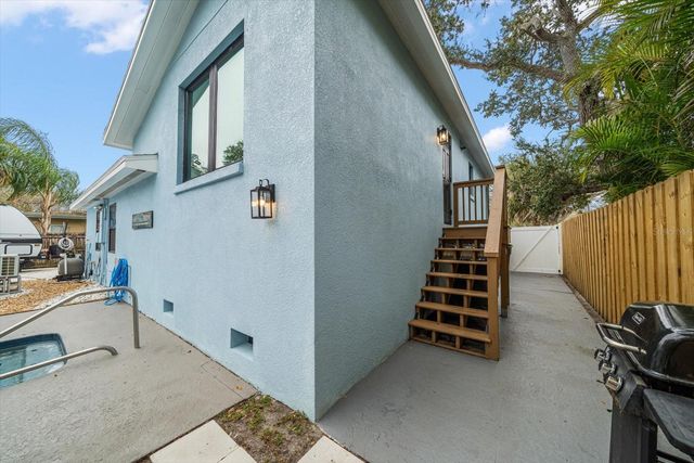 1881 SAN MATEO DRIVE, Dunedin, FL 34698