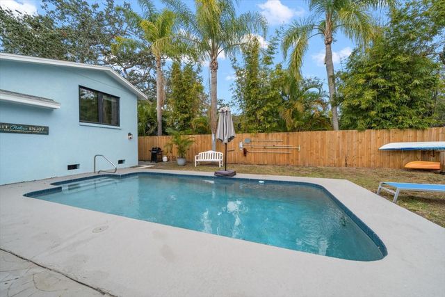 1881 SAN MATEO DRIVE, Dunedin, FL 34698