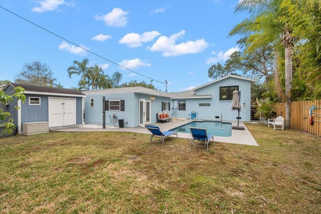 1881 SAN MATEO DRIVE, Dunedin, FL 34698