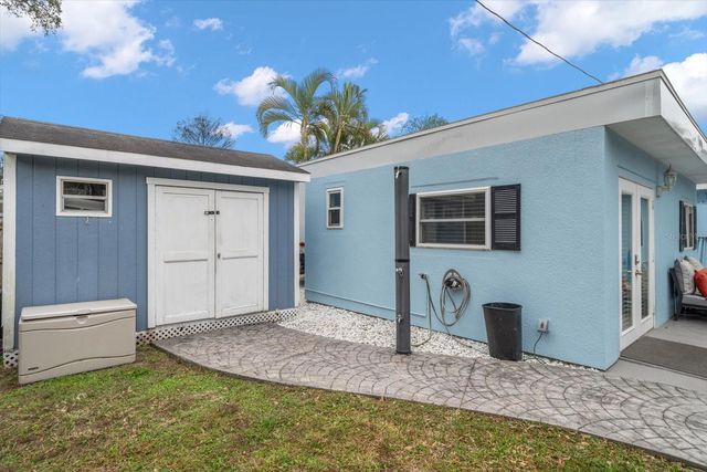 1881 SAN MATEO DRIVE, Dunedin, FL 34698