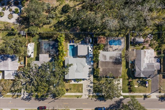 1881 SAN MATEO DRIVE, Dunedin, FL 34698