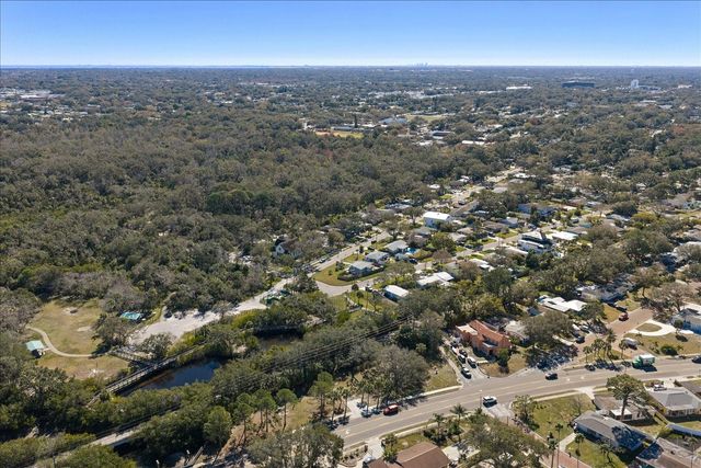 1881 SAN MATEO DRIVE, Dunedin, FL 34698