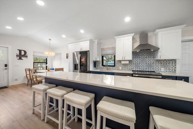 1881 SAN MATEO DRIVE, Dunedin, FL 34698