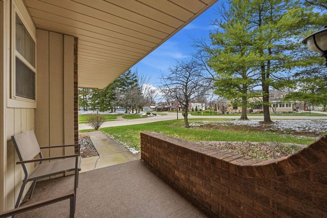 4544 E Shenandoah Circle, Fort Wayne, IN 46835