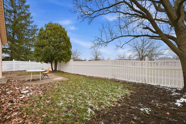 4544 E Shenandoah Circle, Fort Wayne, IN 46835