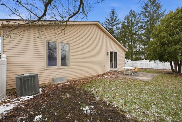 4544 E Shenandoah Circle, Fort Wayne, IN 46835