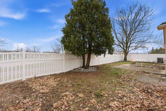 4544 E Shenandoah Circle, Fort Wayne, IN 46835