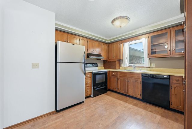 4544 E Shenandoah Circle, Fort Wayne, IN 46835