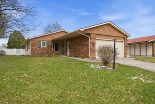 4544 E Shenandoah Circle, Fort Wayne, IN 46835