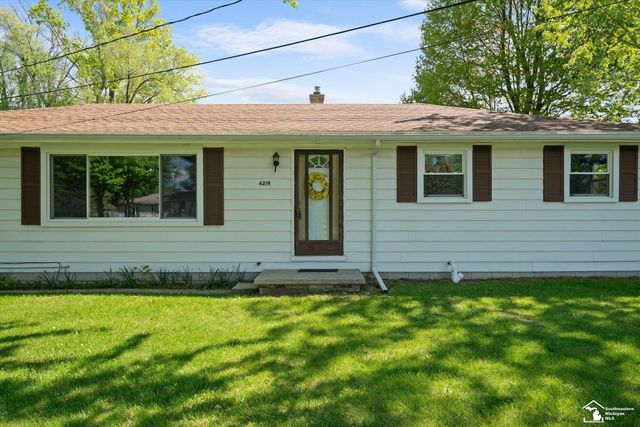 4219 Samaria Road, Temperance, MI 48182