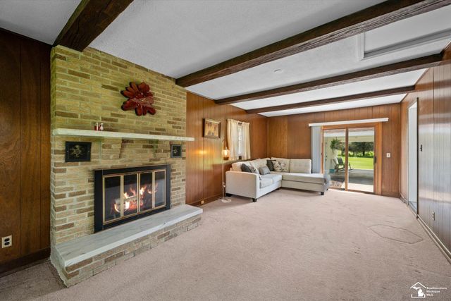 4219 Samaria Road, Temperance, MI 48182
