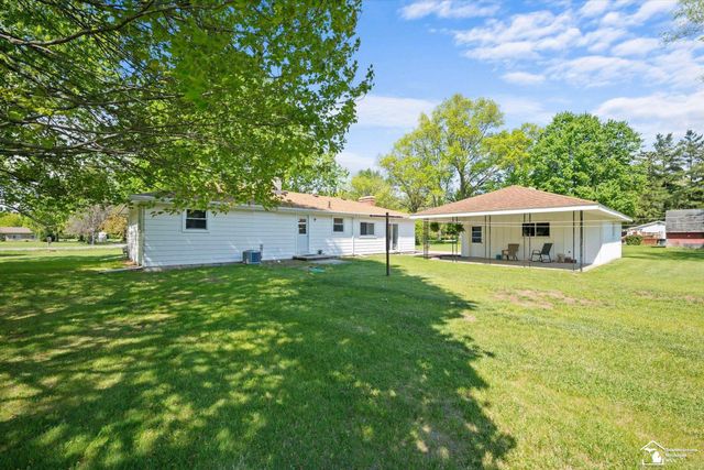 4219 Samaria Road, Temperance, MI 48182