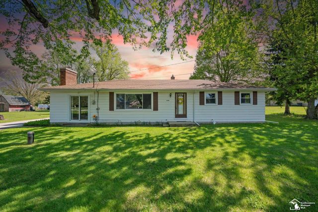 4219 Samaria Road, Temperance, MI 48182