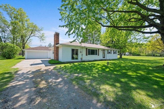 4219 Samaria Road, Temperance, MI 48182