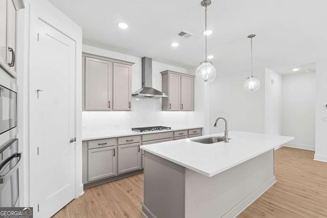 580 Barnfield Way, Dallas, GA 30157