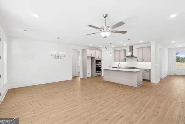 580 Barnfield Way, Dallas, GA 30157