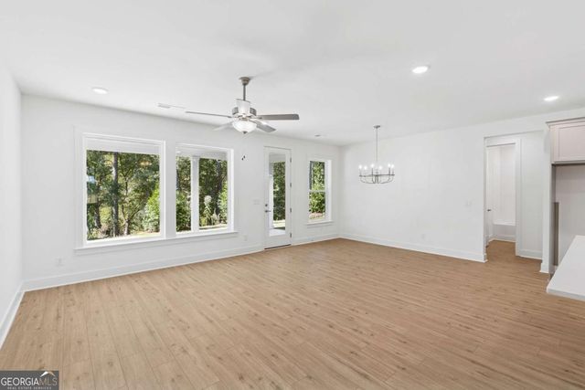 580 Barnfield Way, Dallas, GA 30157