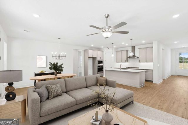 580 Barnfield Way, Dallas, GA 30157
