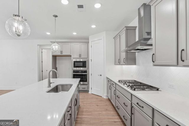 580 Barnfield Way, Dallas, GA 30157