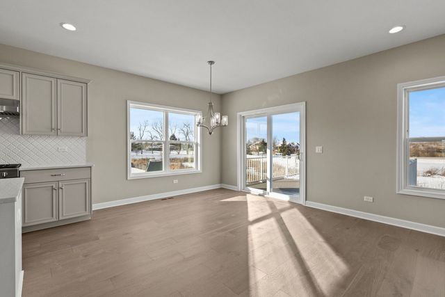 16551 Kayla Drive, Lemont, IL 60439