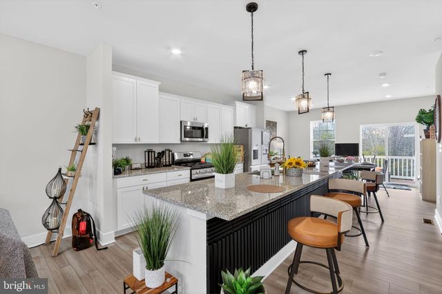 23609 CROSSWINDS WAY, California, MD 20619