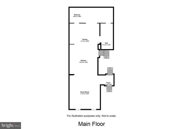 23609 CROSSWINDS WAY, California, MD 20619