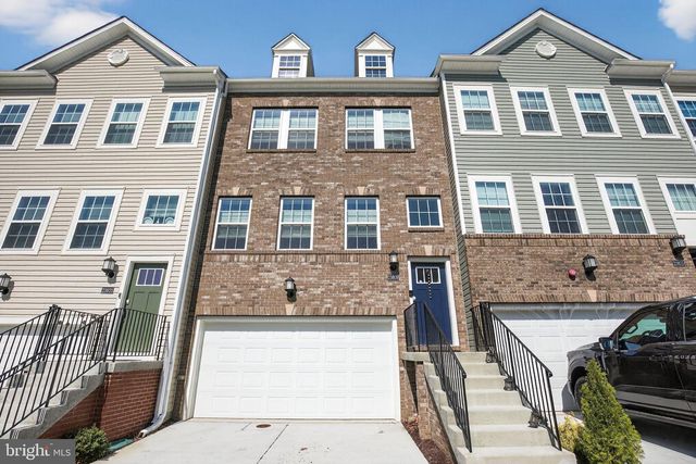 23609 CROSSWINDS WAY, California, MD 20619