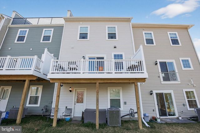 23609 CROSSWINDS WAY, California, MD 20619