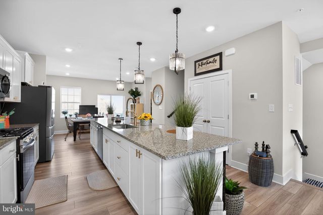 23609 CROSSWINDS WAY, California, MD 20619