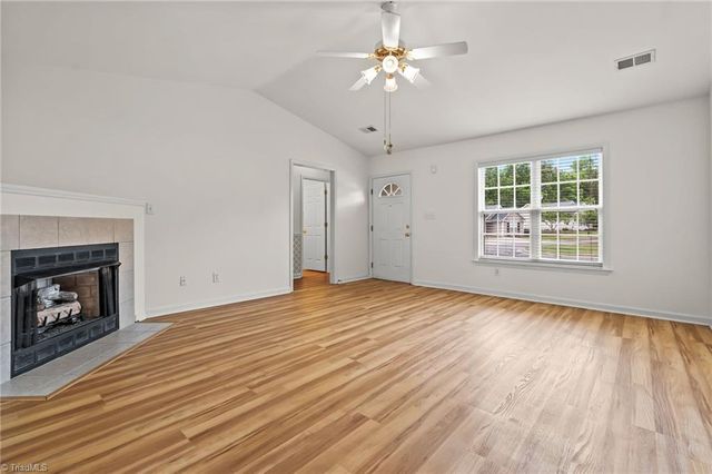 3670 Rock Meadow Circle, High Point, NC 27265