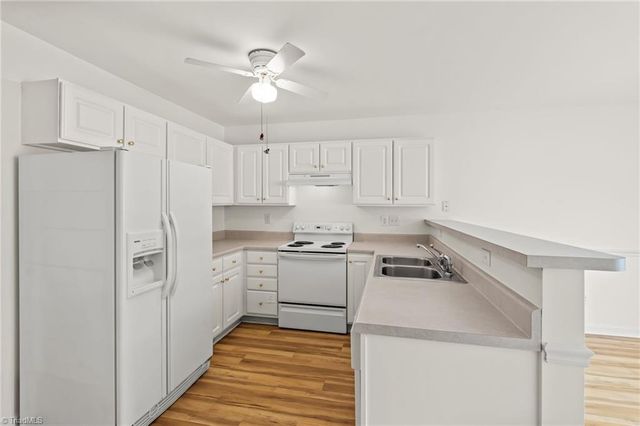 3670 Rock Meadow Circle, High Point, NC 27265