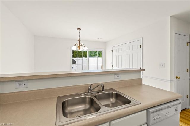 3670 Rock Meadow Circle, High Point, NC 27265