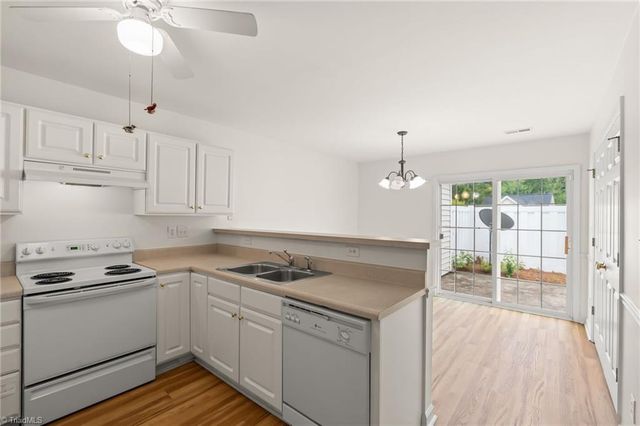 3670 Rock Meadow Circle, High Point, NC 27265