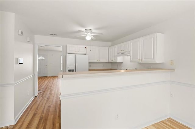 3670 Rock Meadow Circle, High Point, NC 27265