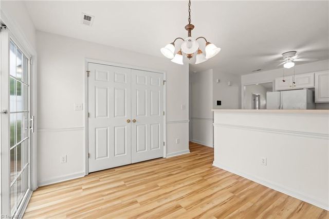3670 Rock Meadow Circle, High Point, NC 27265