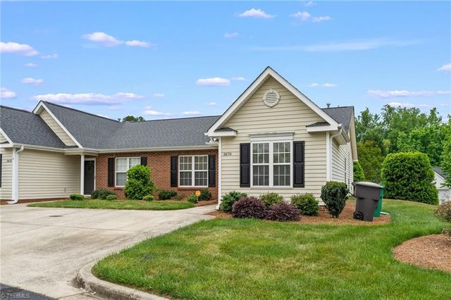 3670 Rock Meadow Circle, High Point, NC 27265