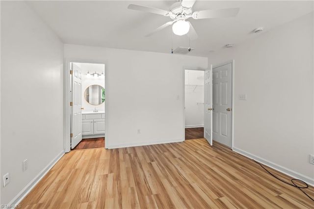 3670 Rock Meadow Circle, High Point, NC 27265
